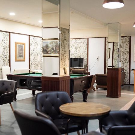Hotel Ria De Suances Luaran gambar