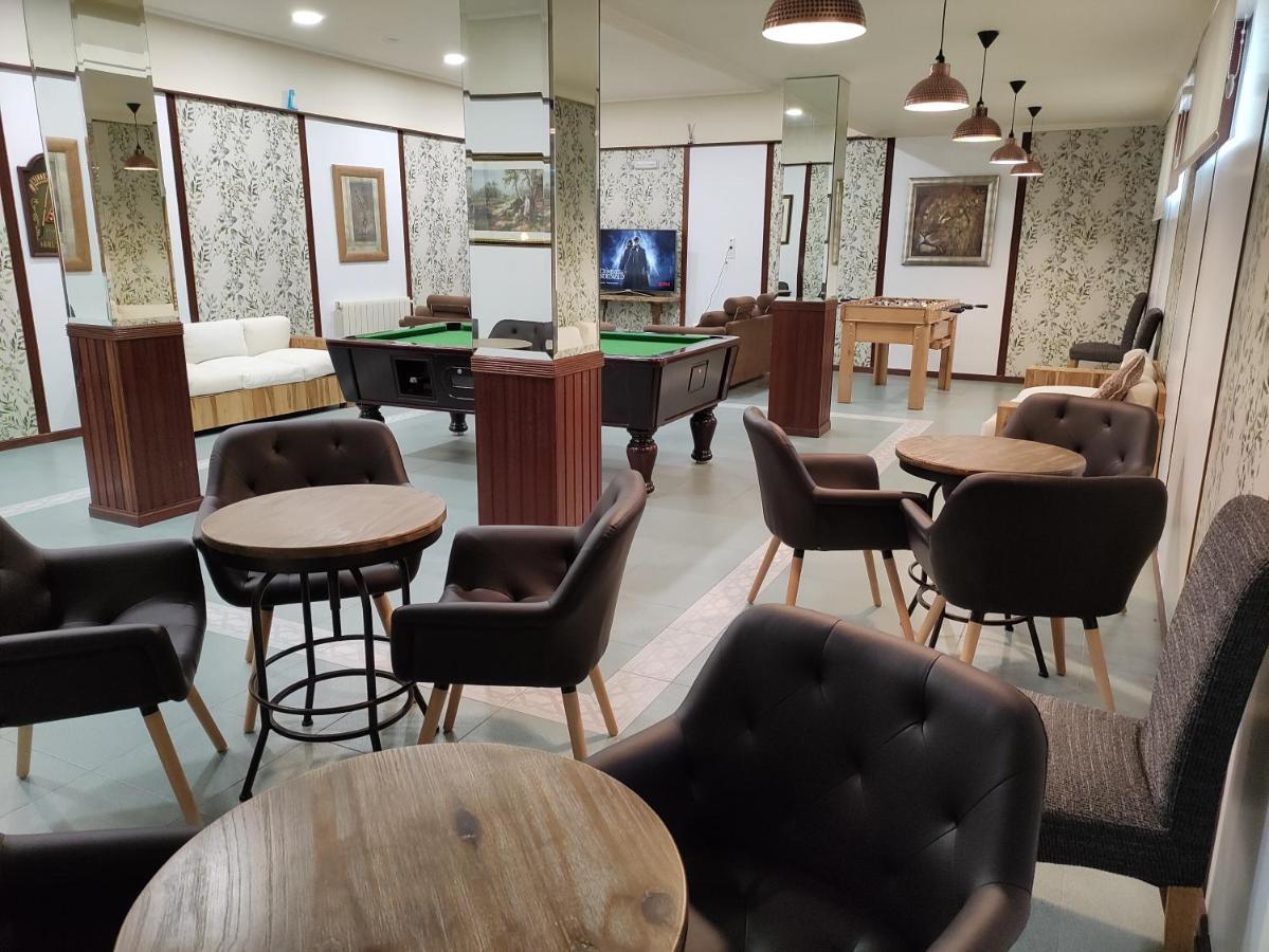 Hotel Ria De Suances Luaran gambar
