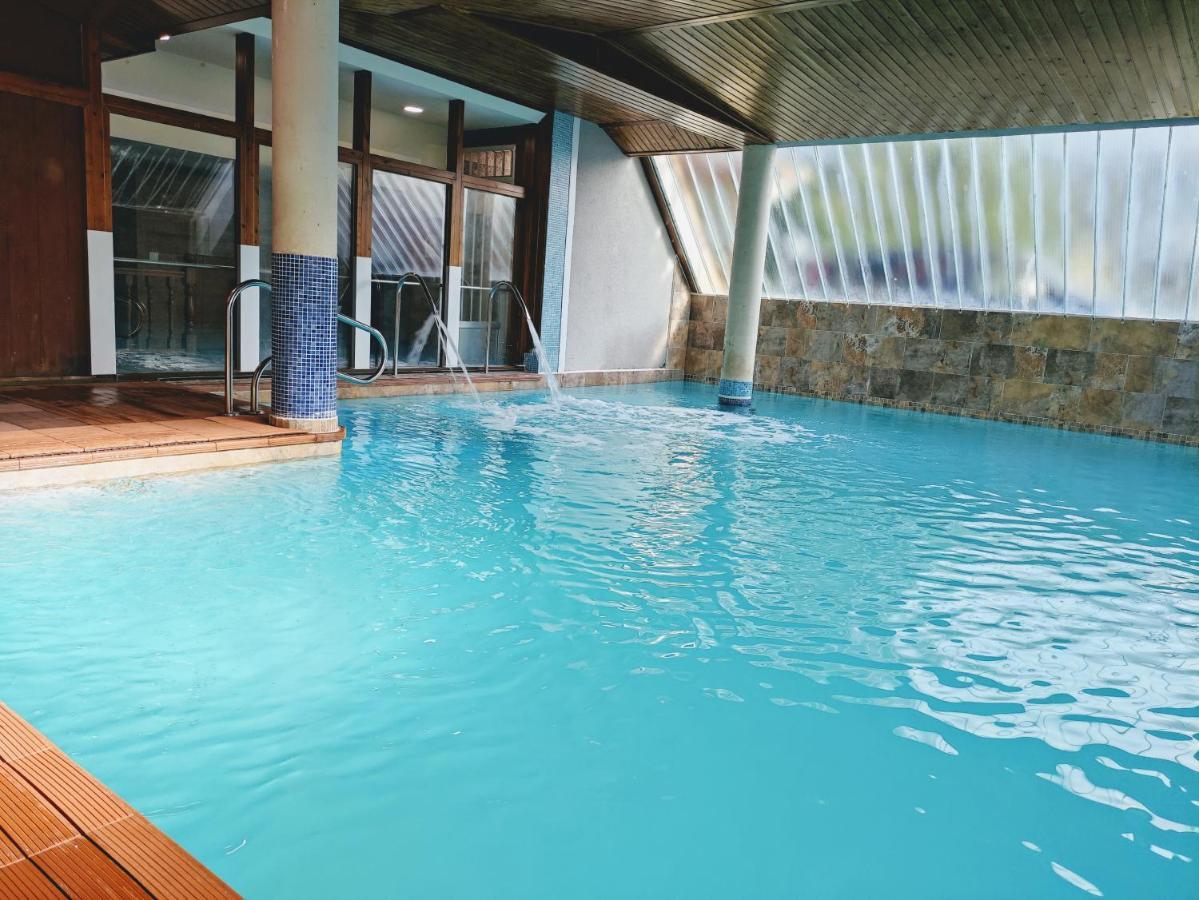 Hotel Ria De Suances Luaran gambar