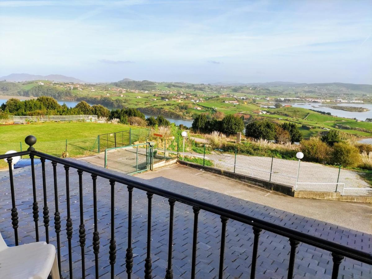 Hotel Ria De Suances Luaran gambar