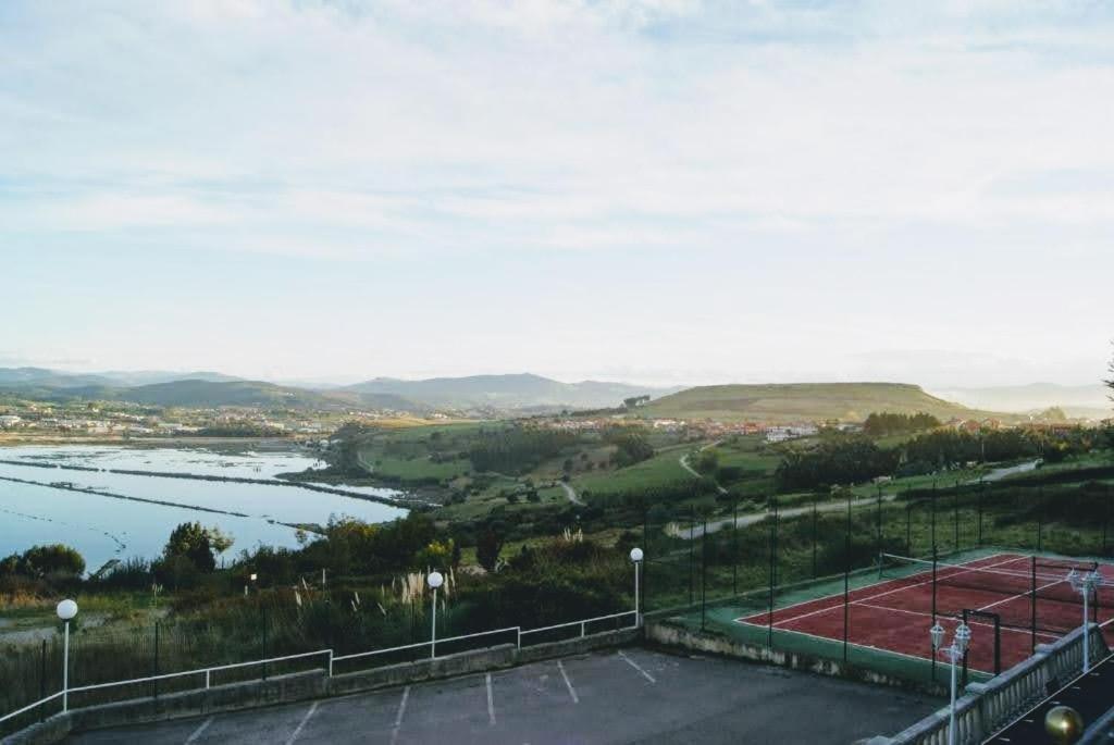 Hotel Ria De Suances Luaran gambar