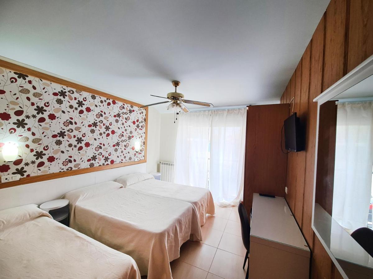 Hotel Ria De Suances Luaran gambar