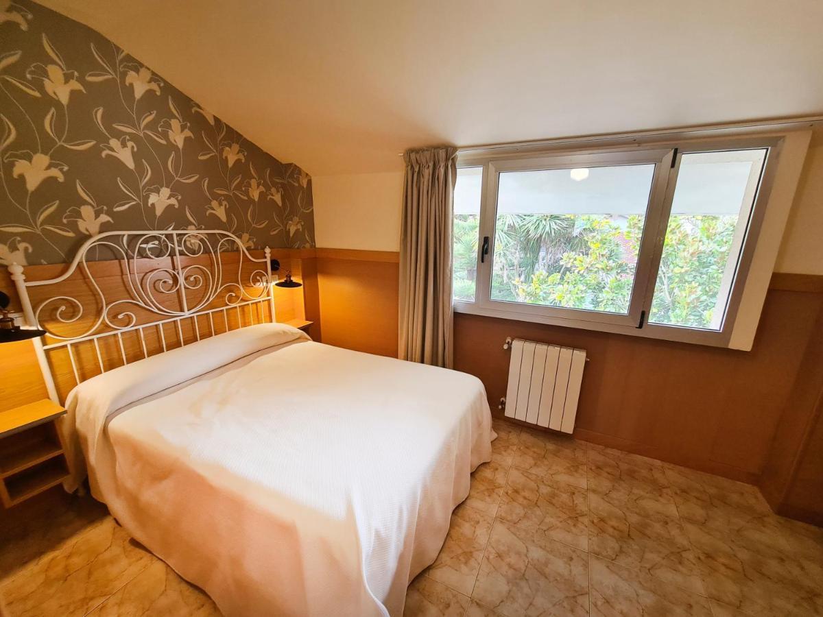 Hotel Ria De Suances Luaran gambar