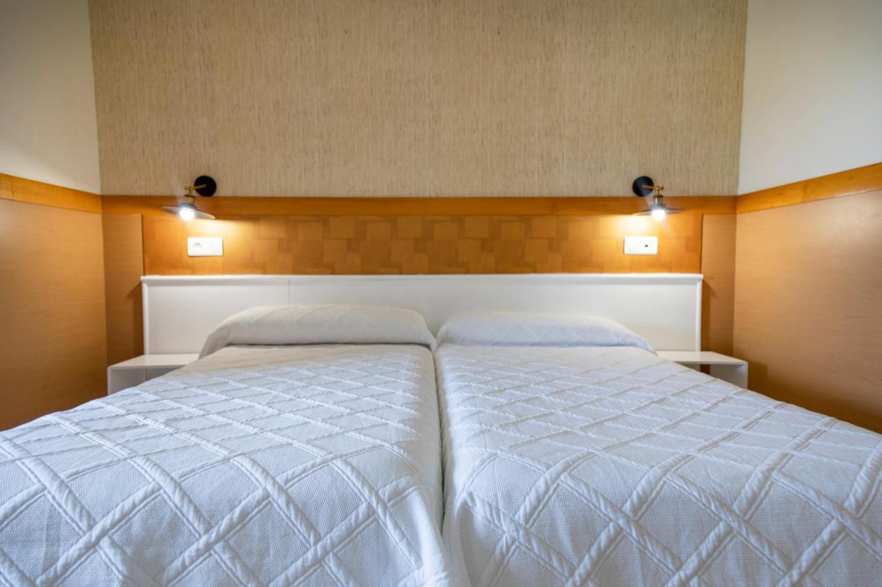 Hotel Ria De Suances Luaran gambar
