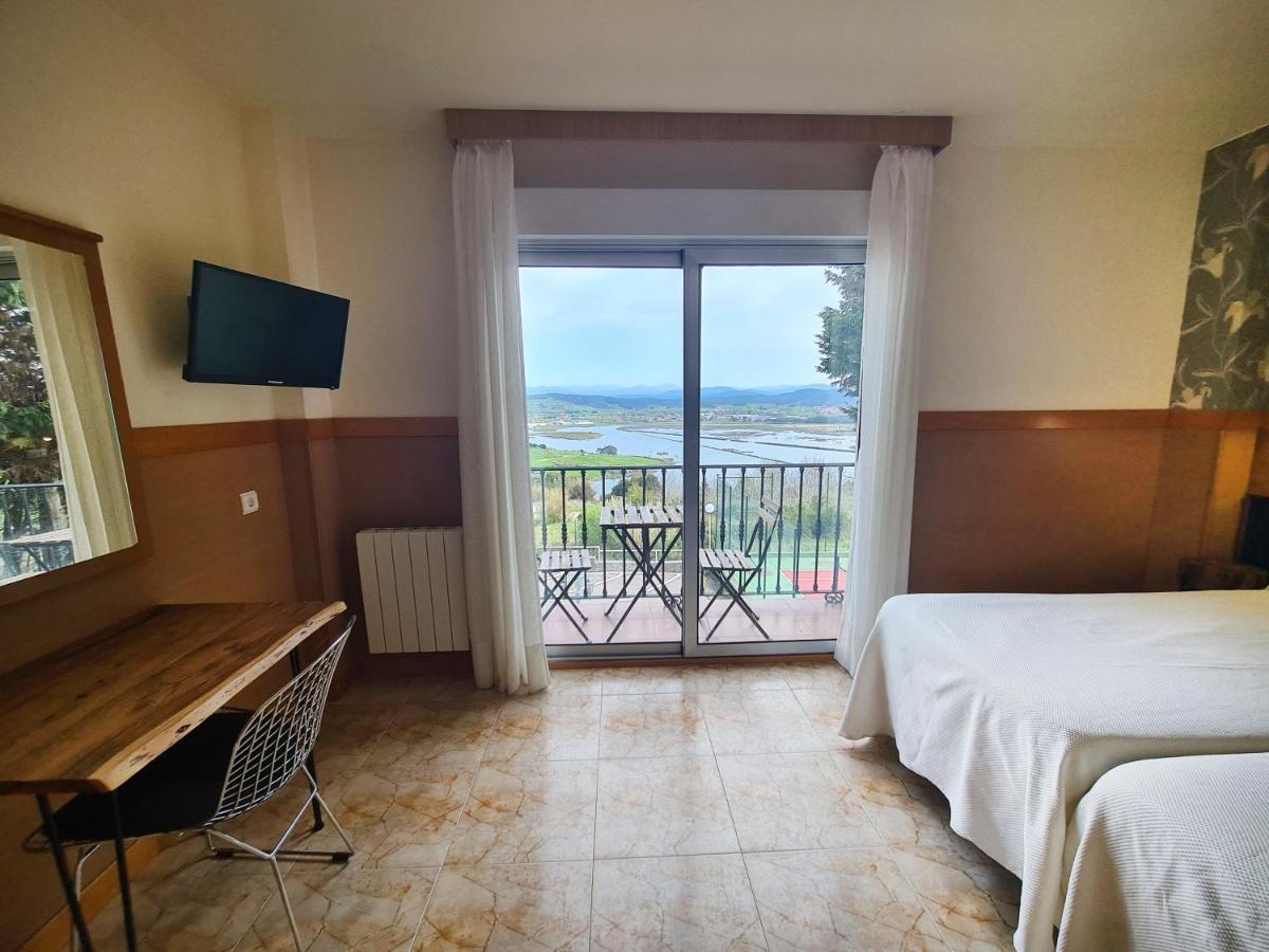 Hotel Ria De Suances Luaran gambar