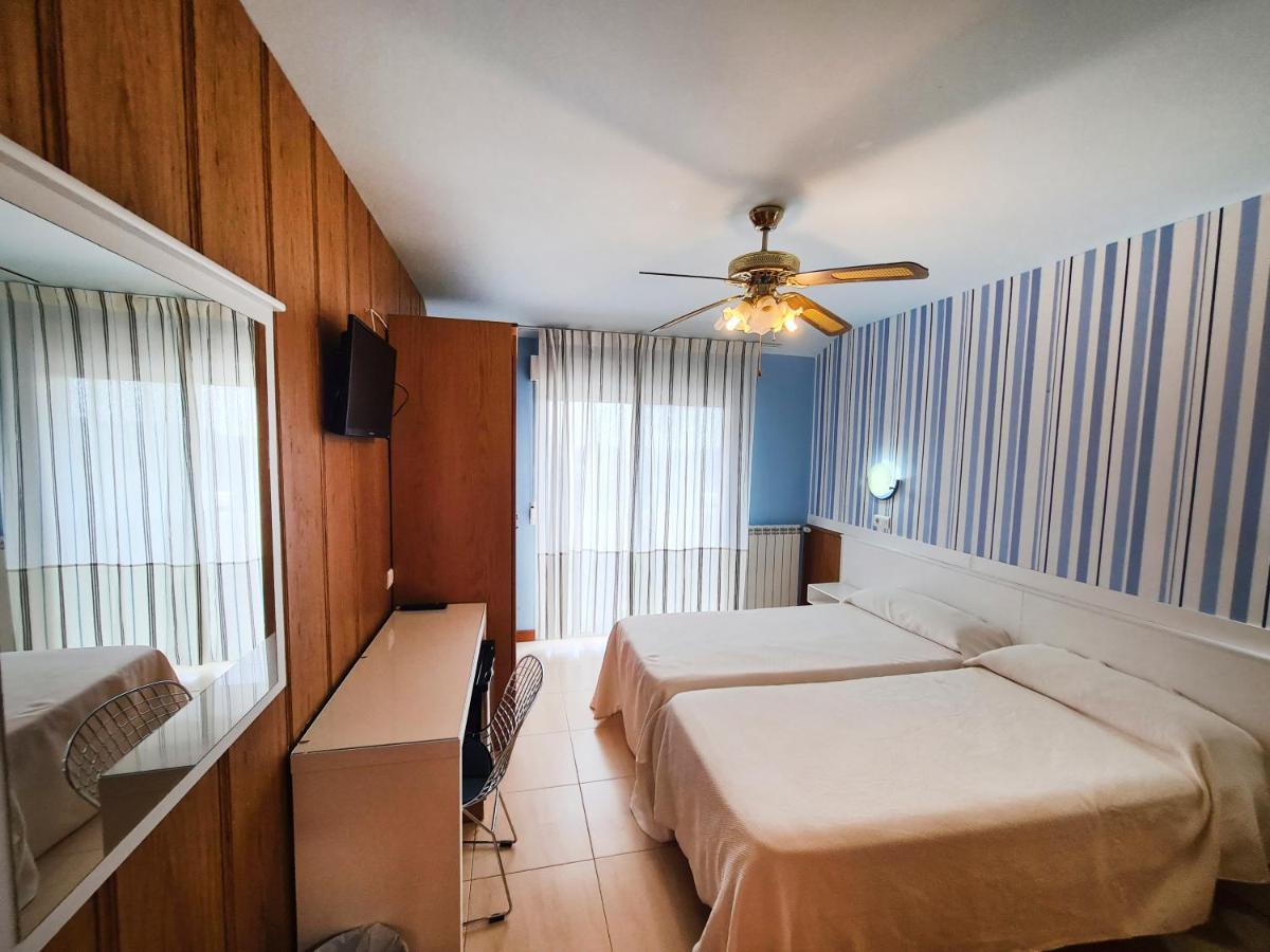 Hotel Ria De Suances Luaran gambar