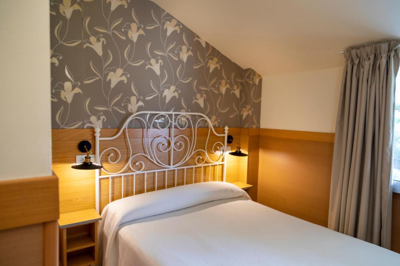 Hotel Ria De Suances Luaran gambar