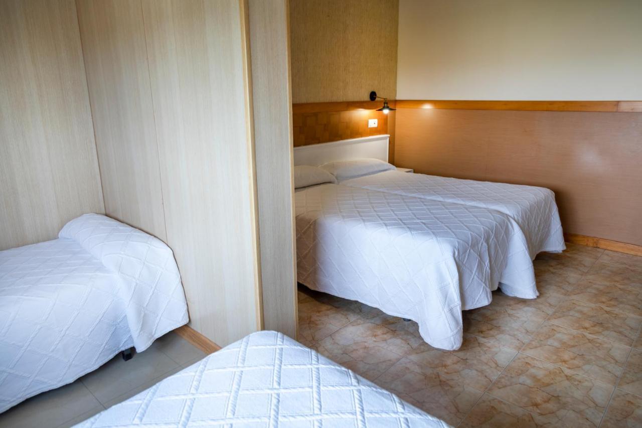 Hotel Ria De Suances Luaran gambar