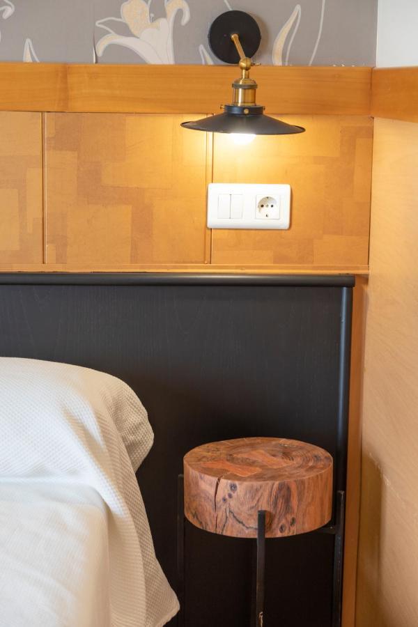 Hotel Ria De Suances Luaran gambar