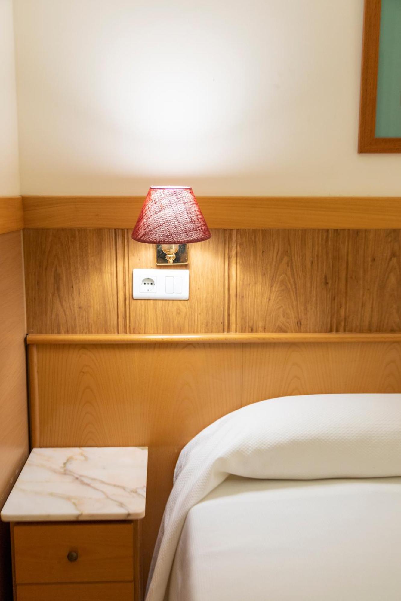 Hotel Ria De Suances Luaran gambar