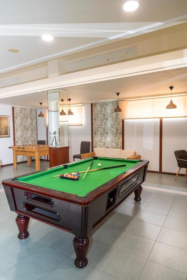 Hotel Ria De Suances Luaran gambar