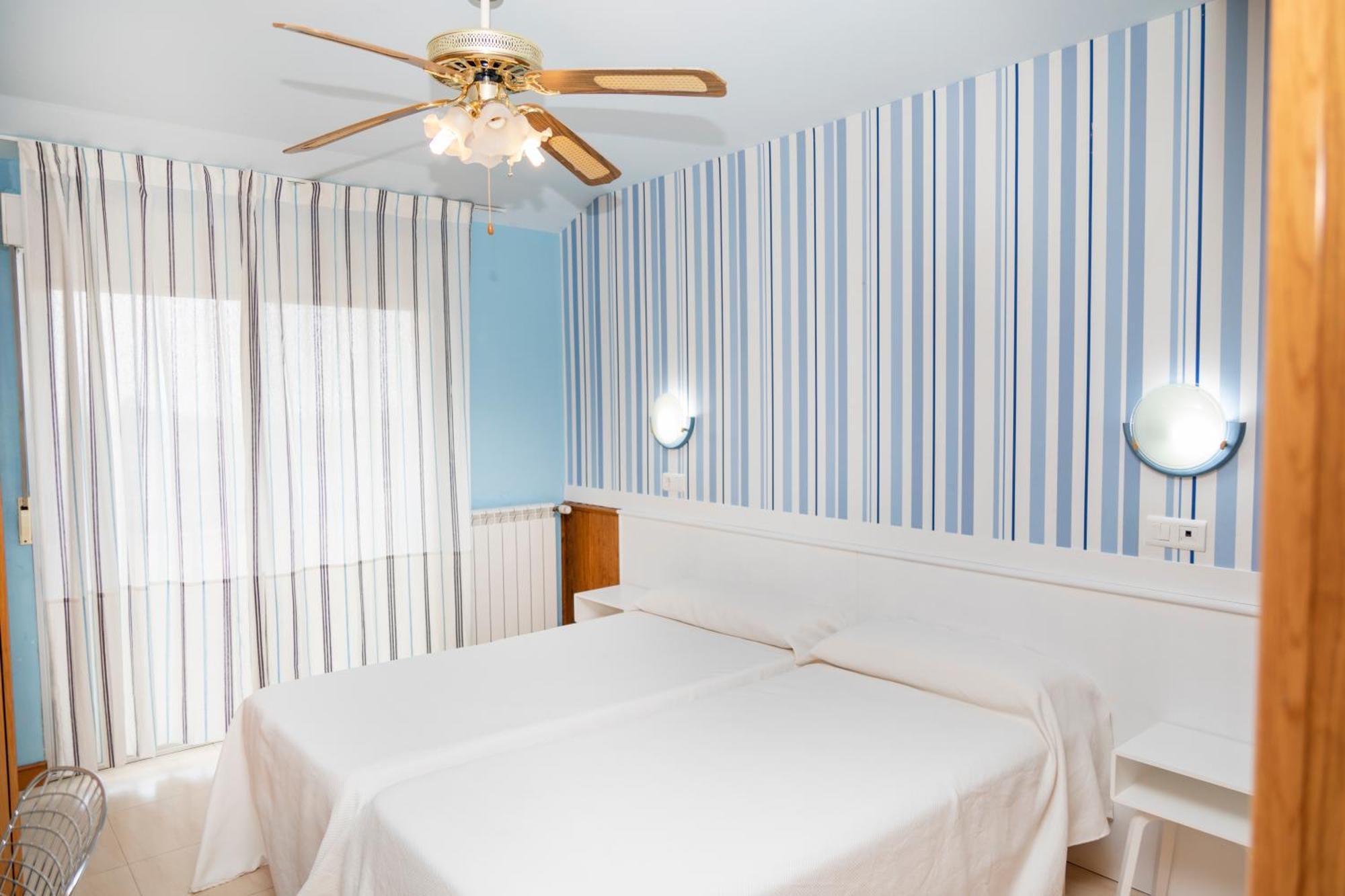 Hotel Ria De Suances Luaran gambar