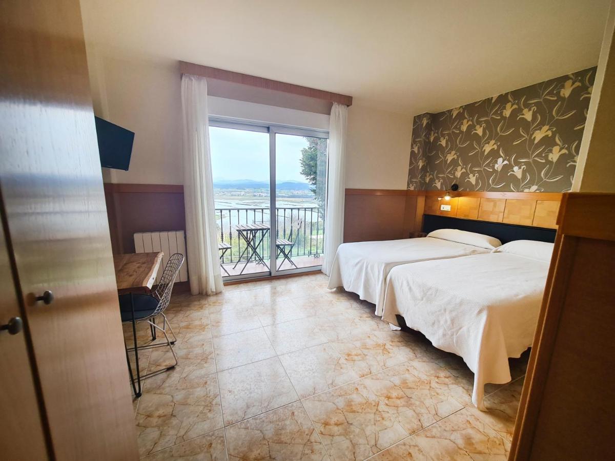 Hotel Ria De Suances Luaran gambar