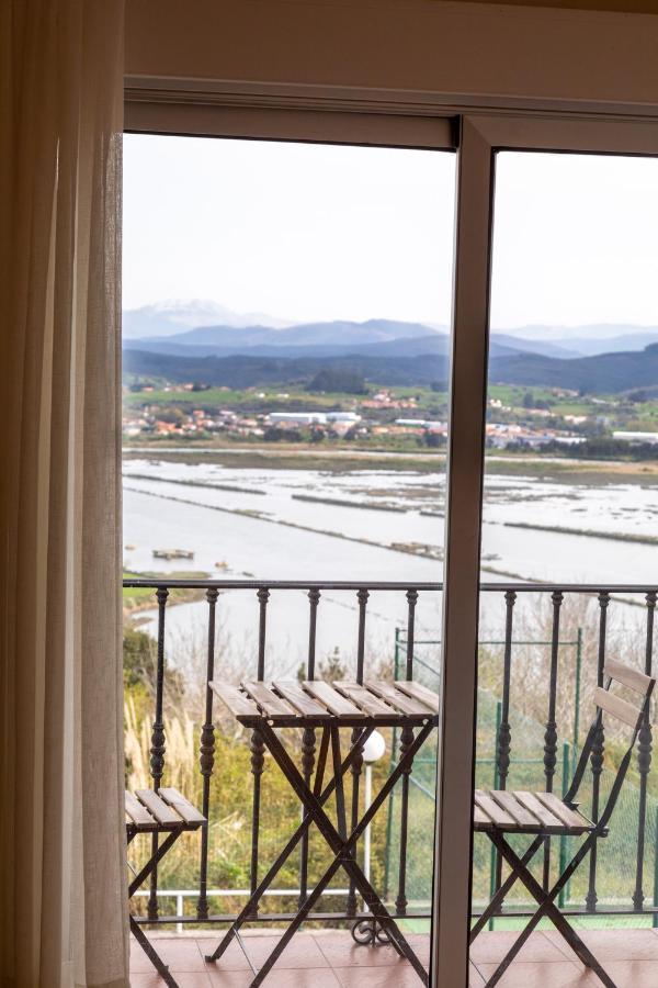 Hotel Ria De Suances Luaran gambar