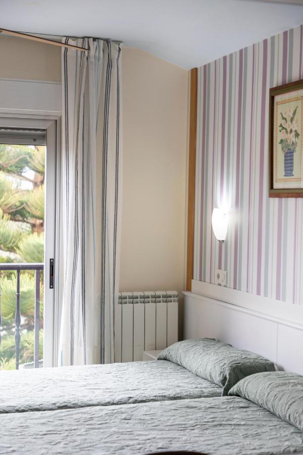 Hotel Ria De Suances Luaran gambar