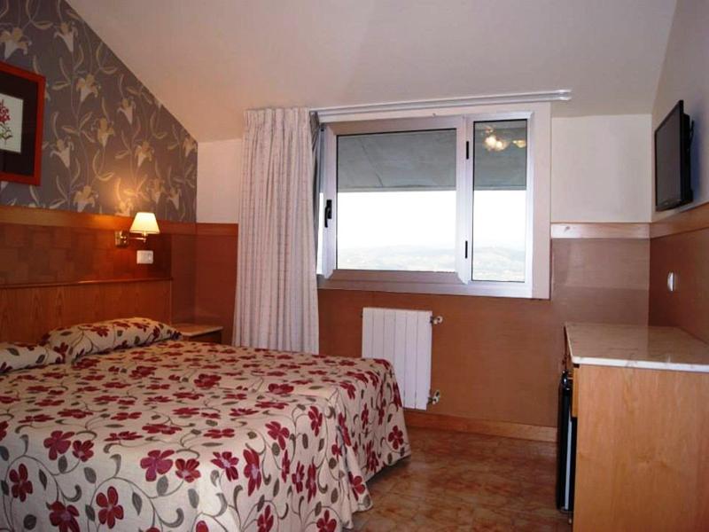 Hotel Ria De Suances Luaran gambar