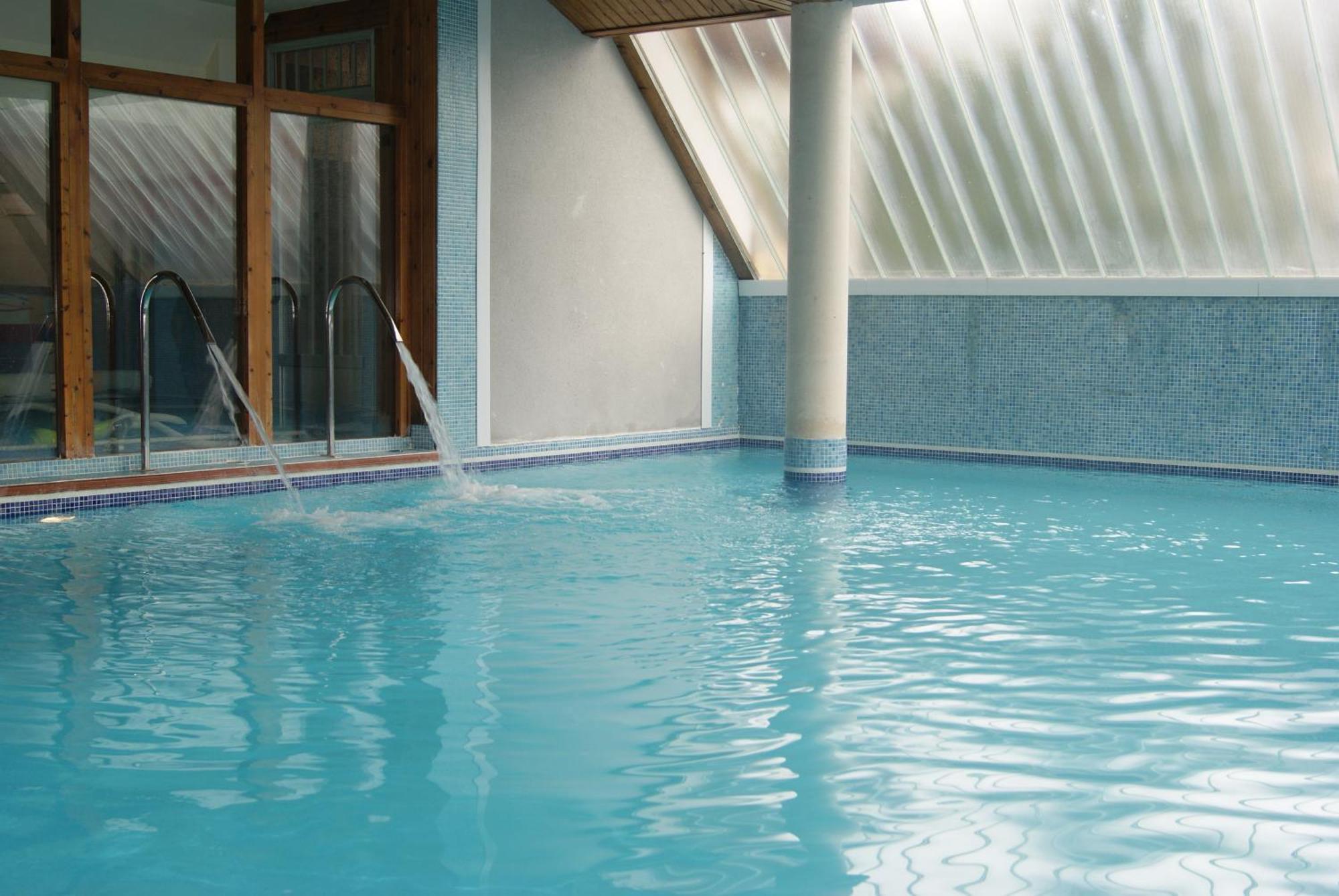 Hotel Ria De Suances Luaran gambar