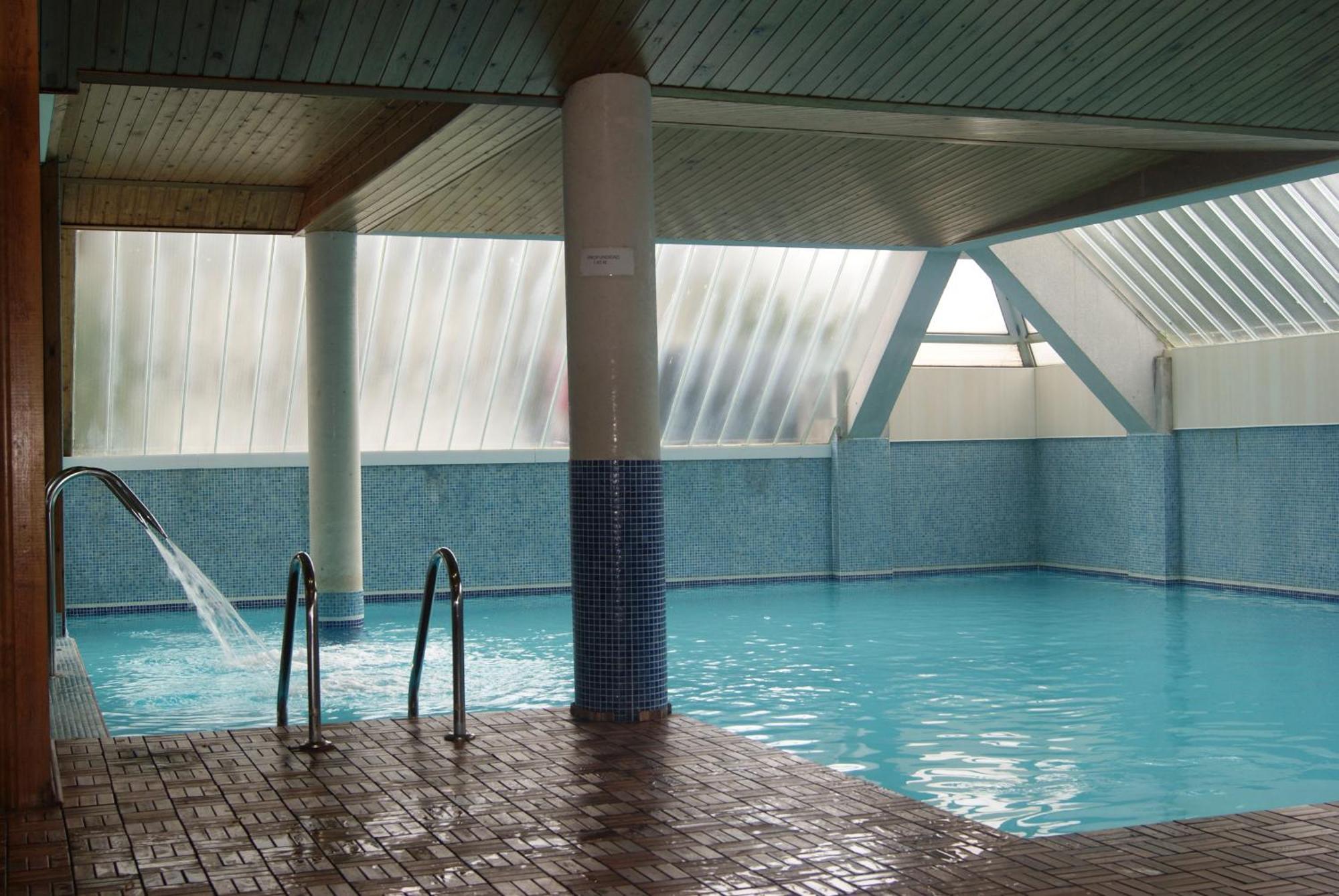 Hotel Ria De Suances Luaran gambar