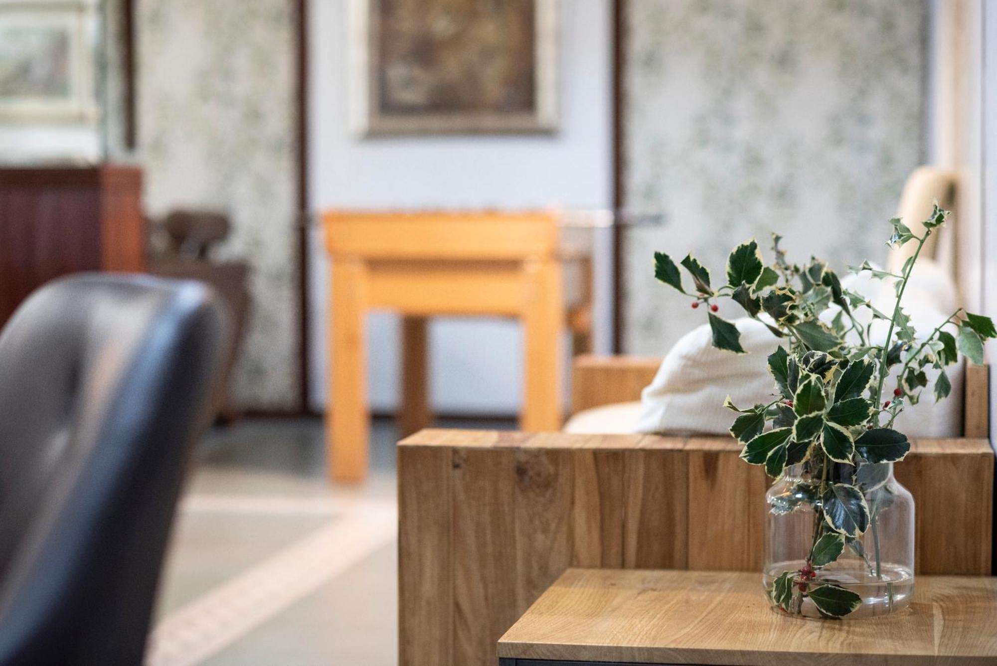Hotel Ria De Suances Luaran gambar