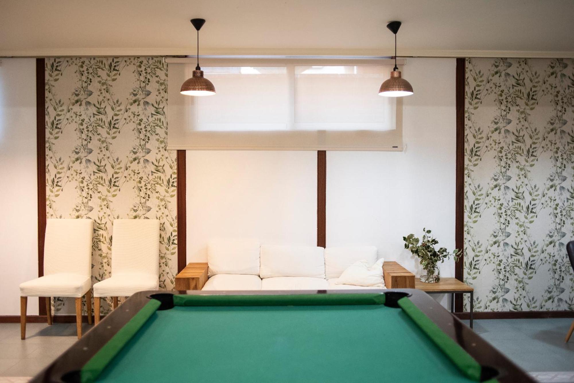 Hotel Ria De Suances Luaran gambar