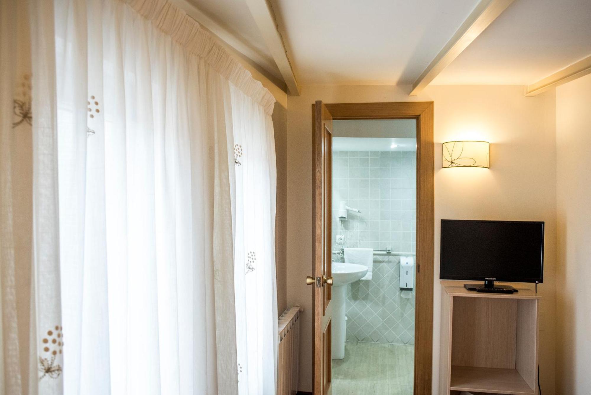 Hotel Ria De Suances Luaran gambar