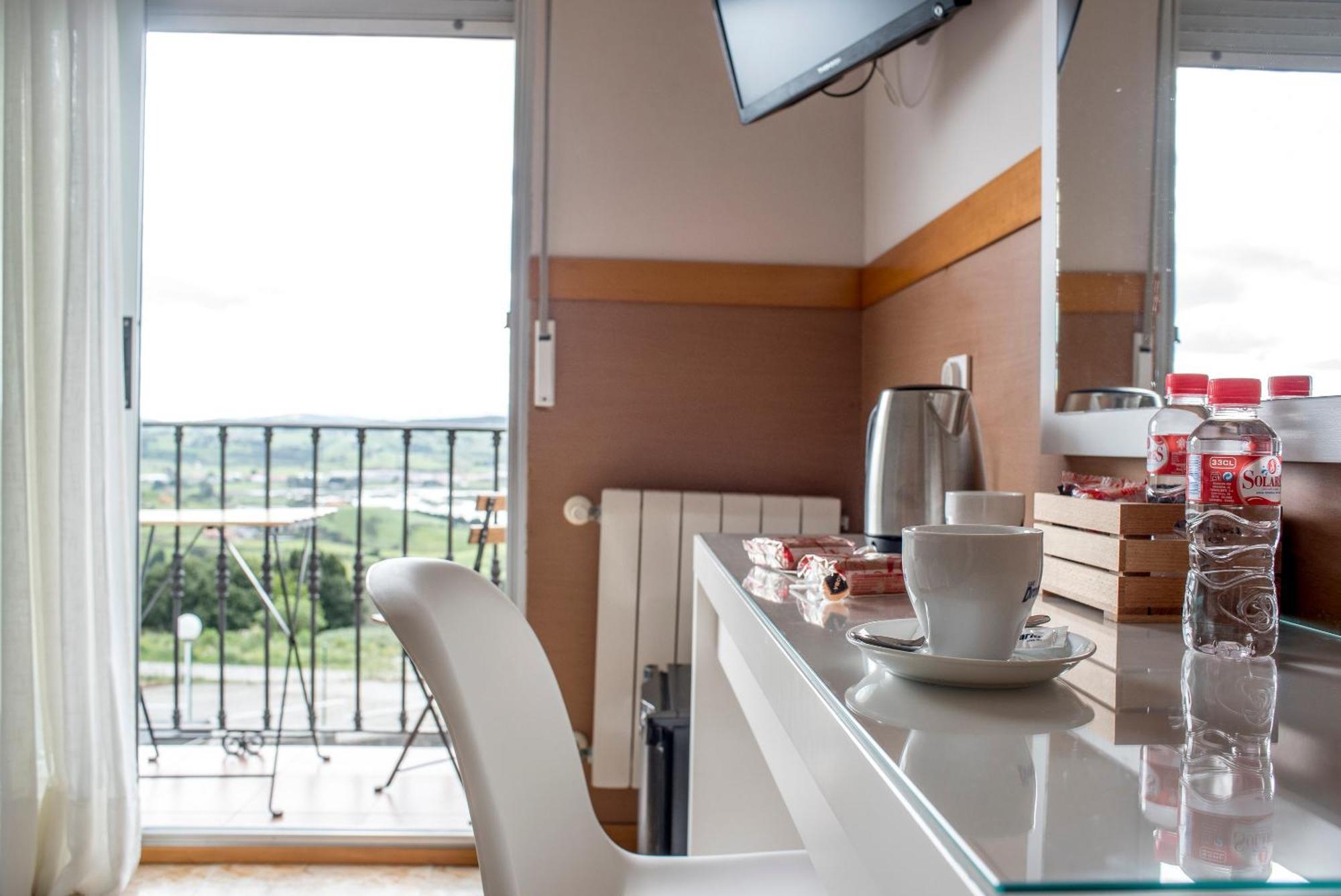Hotel Ria De Suances Luaran gambar