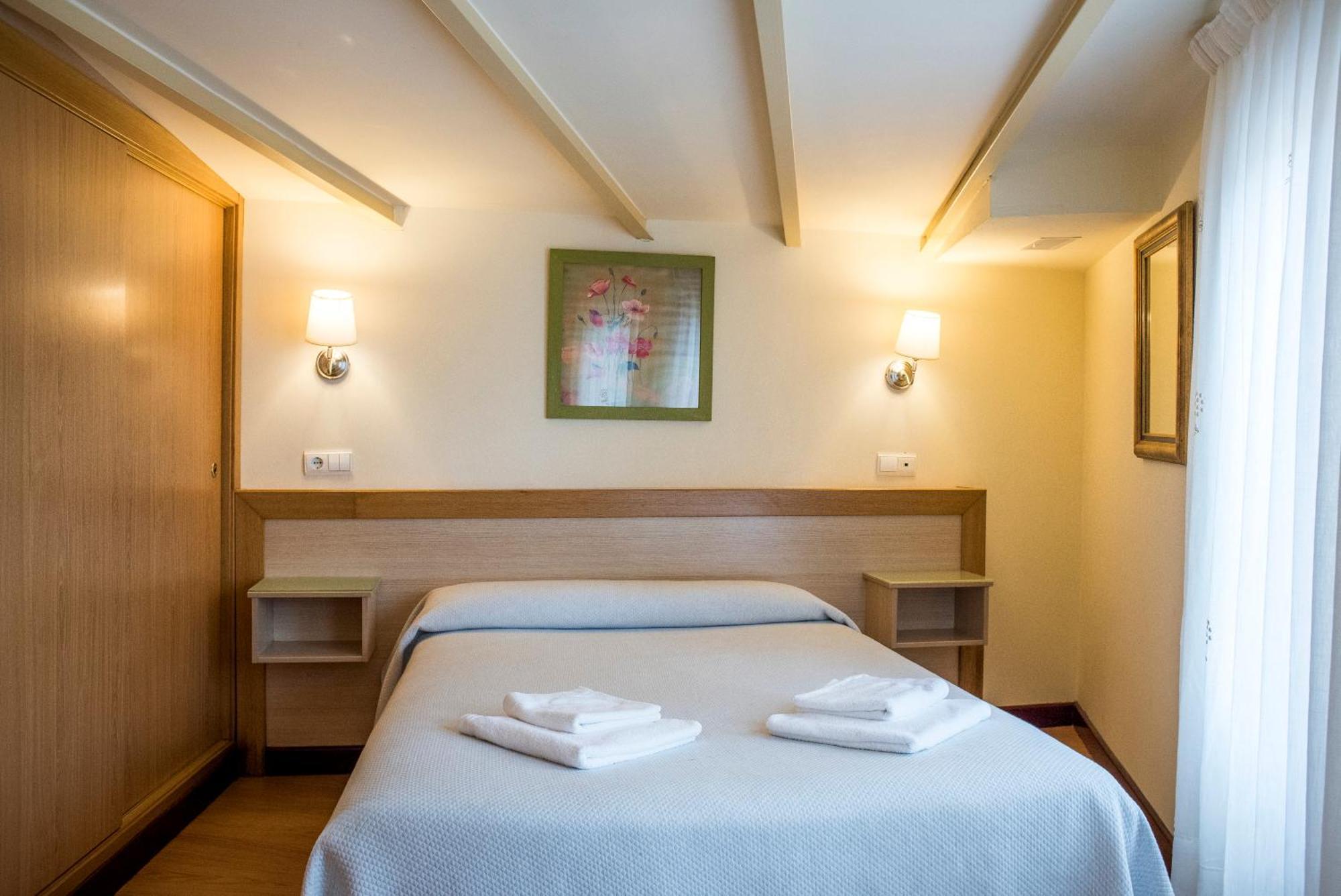 Hotel Ria De Suances Luaran gambar
