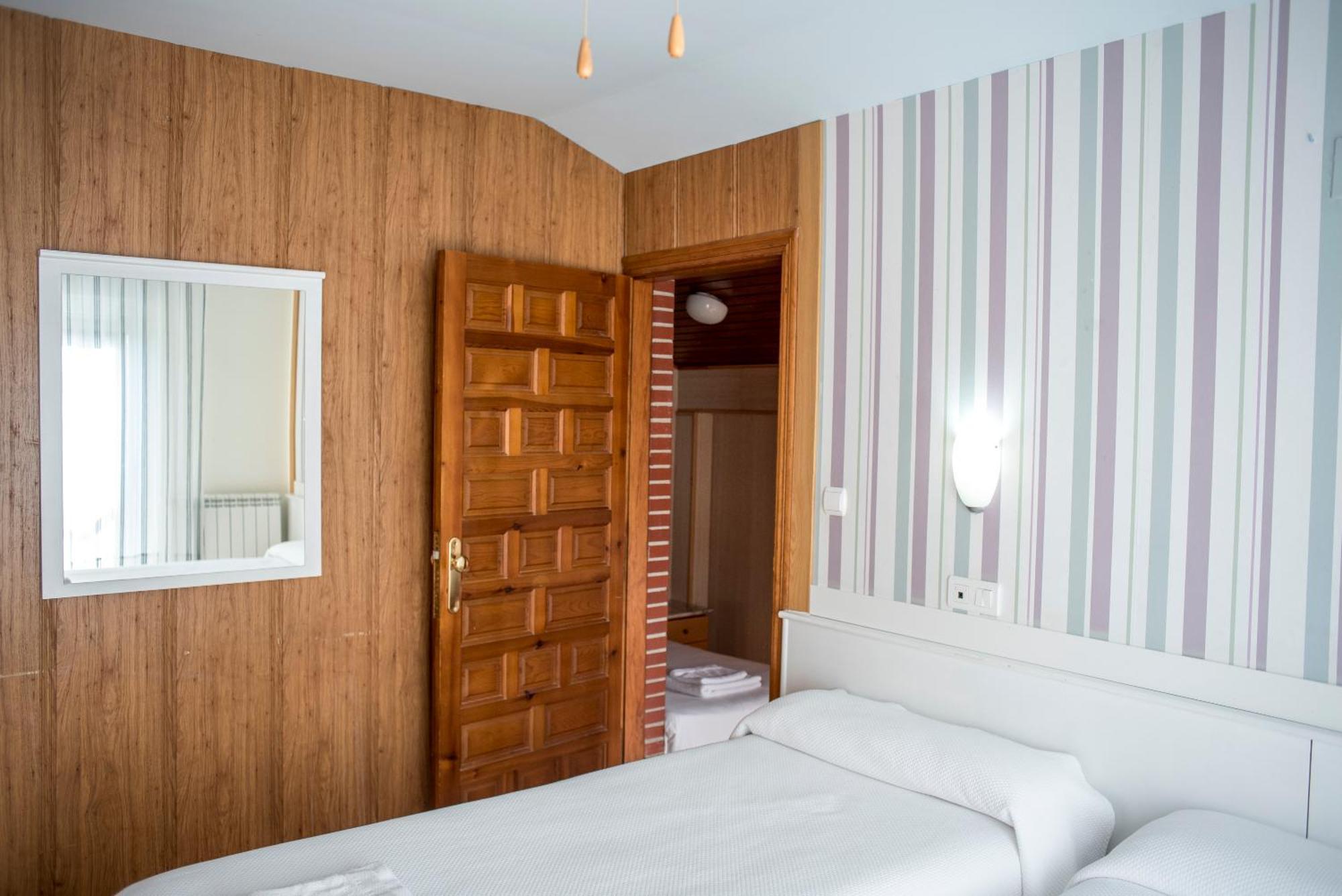 Hotel Ria De Suances Luaran gambar