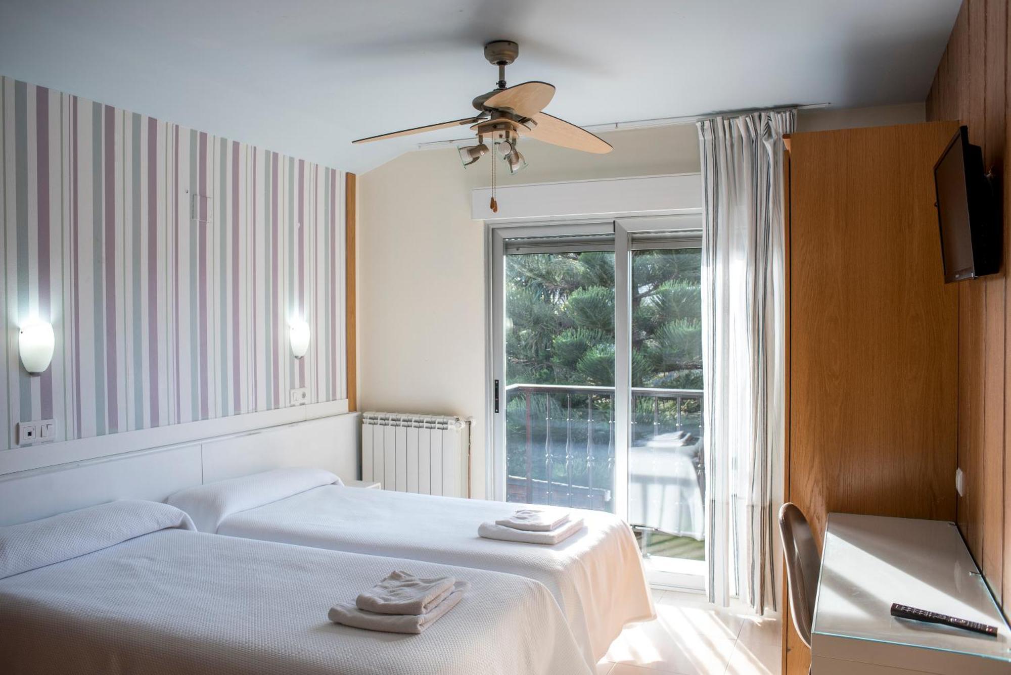 Hotel Ria De Suances Luaran gambar