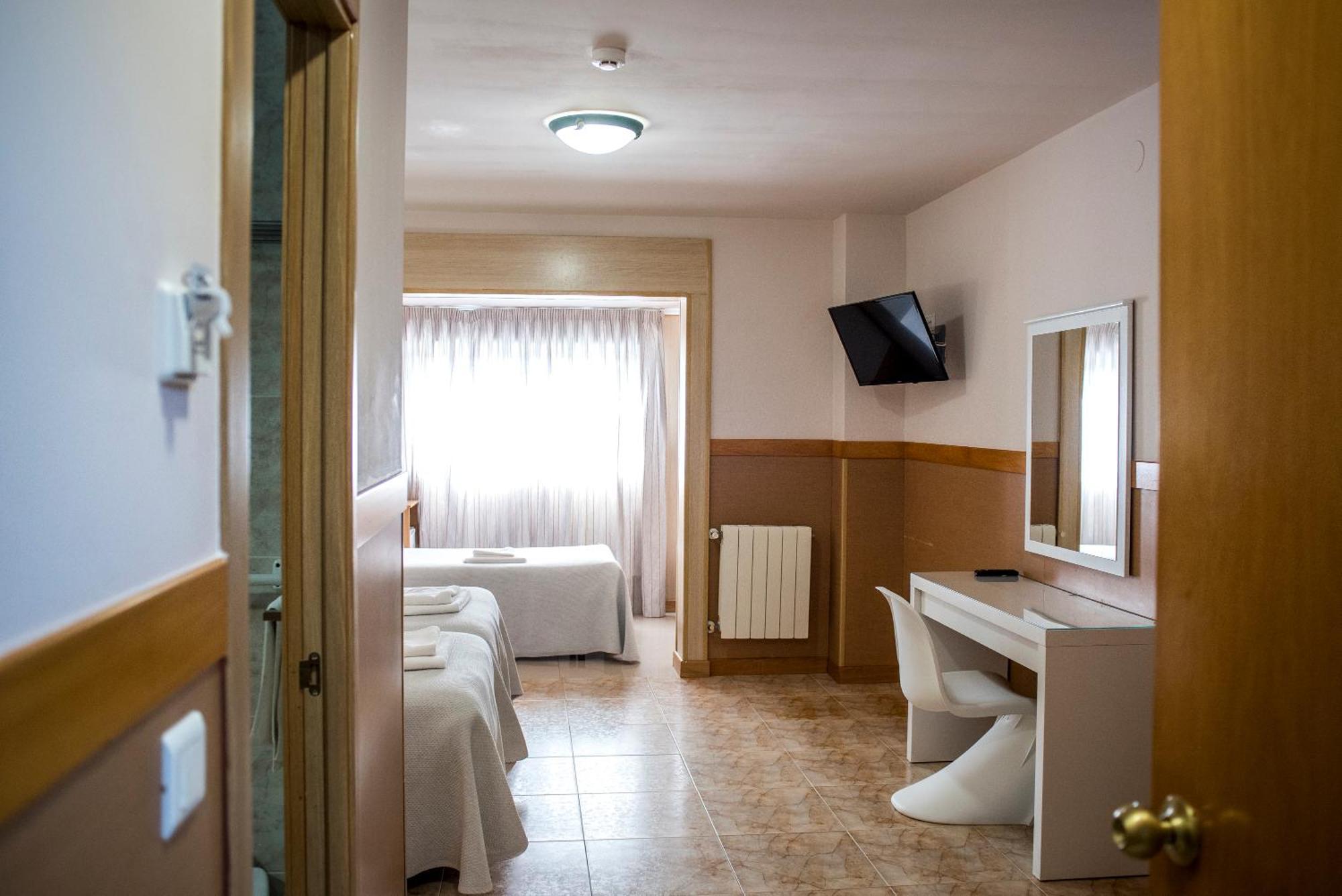 Hotel Ria De Suances Luaran gambar