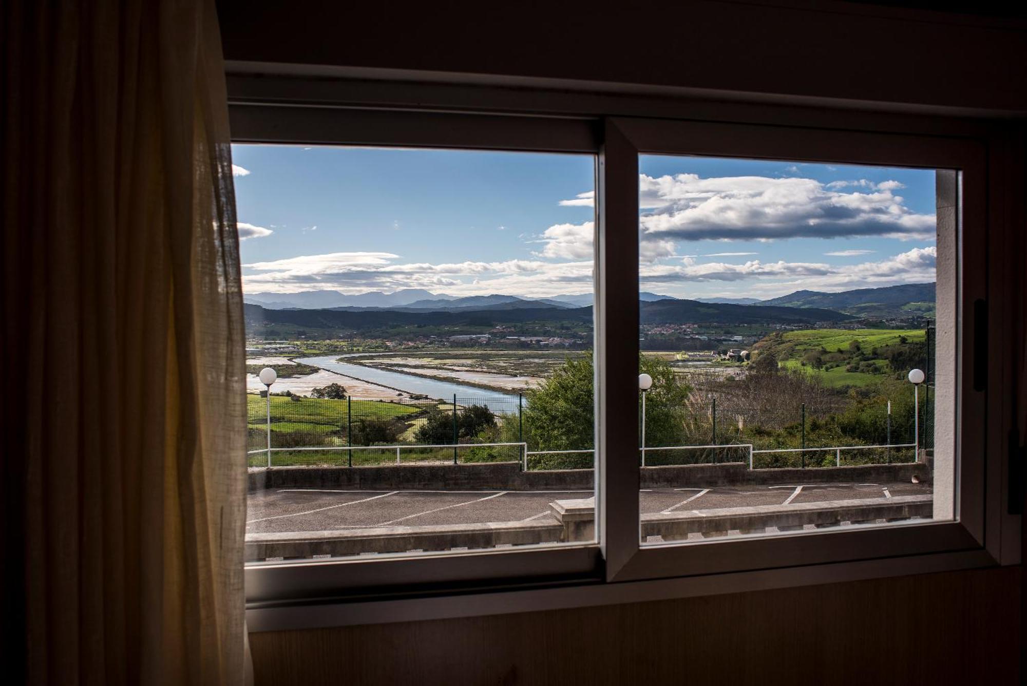 Hotel Ria De Suances Luaran gambar