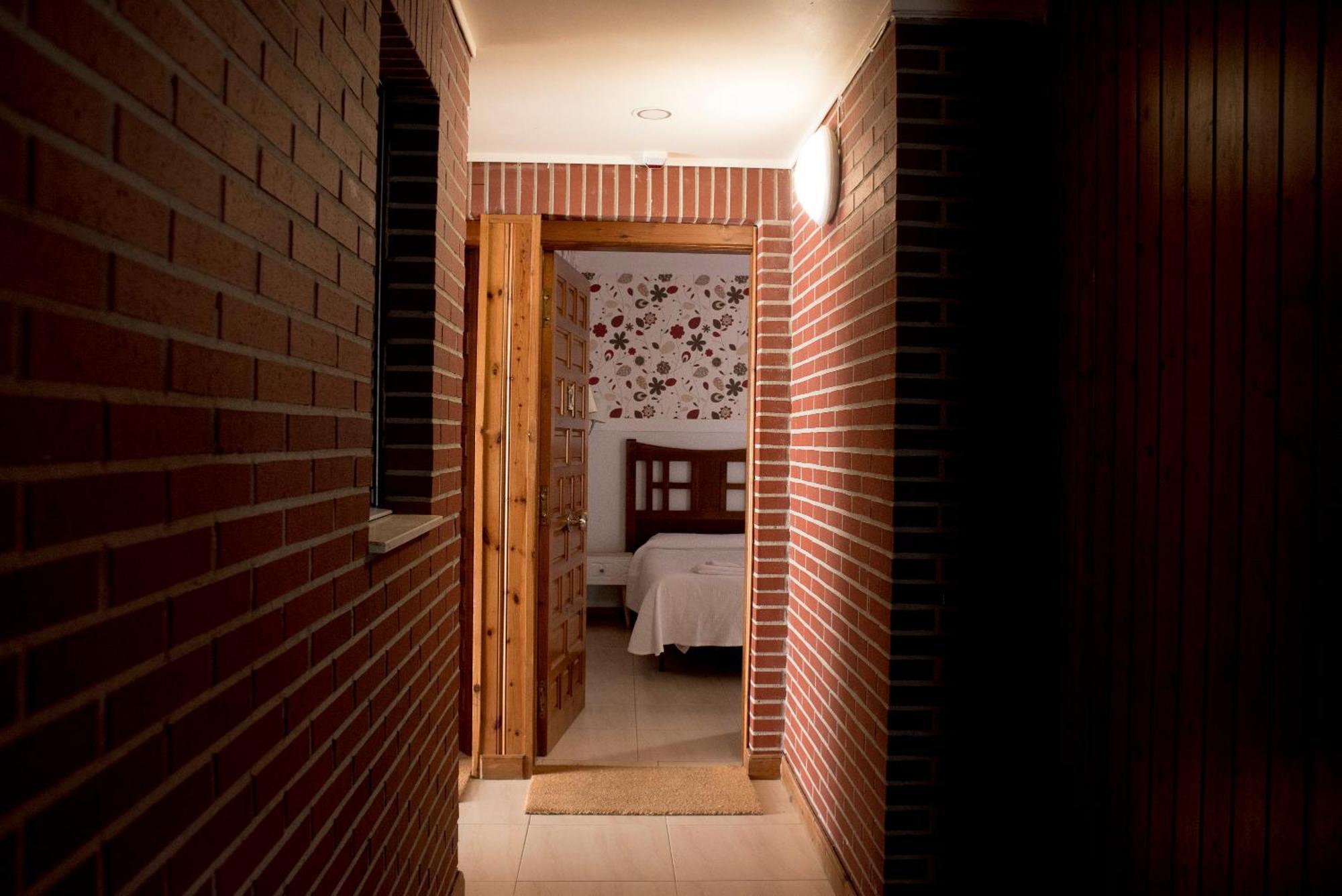 Hotel Ria De Suances Luaran gambar