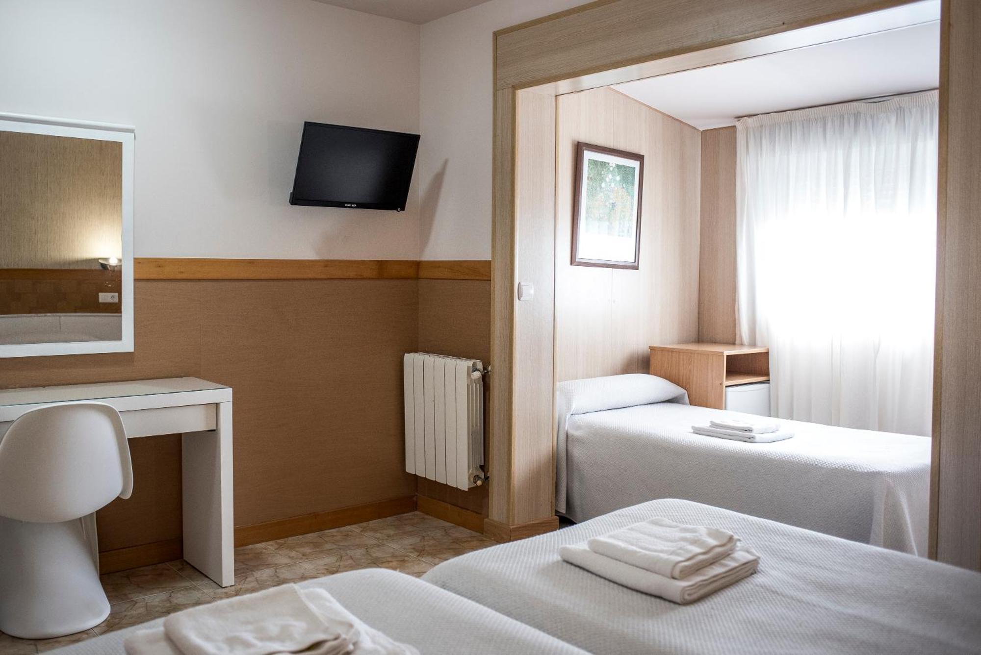 Hotel Ria De Suances Luaran gambar
