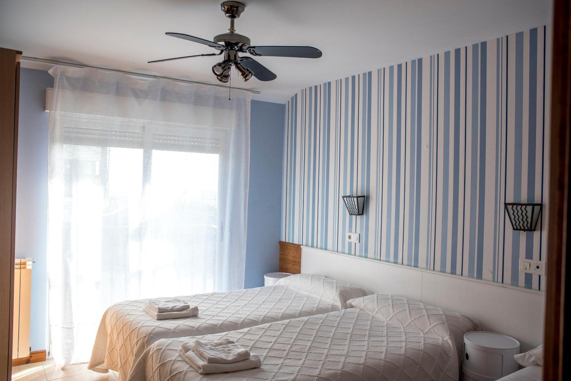 Hotel Ria De Suances Luaran gambar